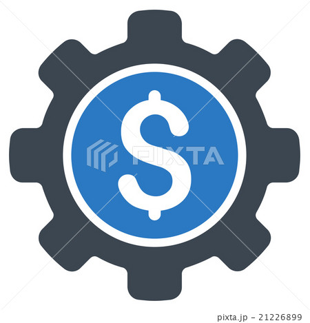Financial Options Icon Financial Options Icon 21226899