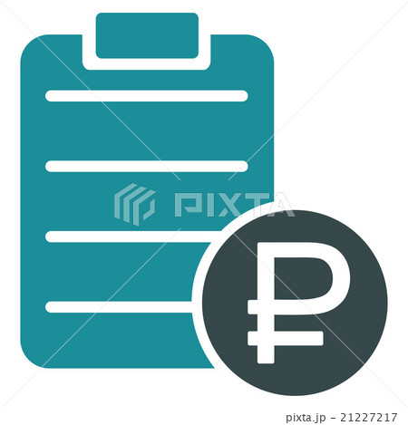 Rouble Price List Icon Rouble Price List Icon 21227217
