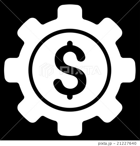 Financial Options Icon Financial Options Icon 21227640