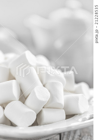 Marshmallows Marshmallows 21228535