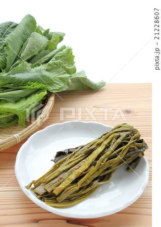 阿蘇高菜 阿蘇高菜 21228607