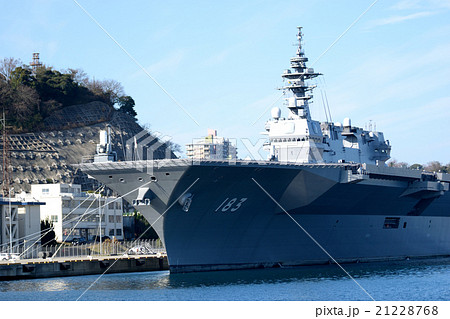 護衛艦いずも 護衛艦いずも 21228768