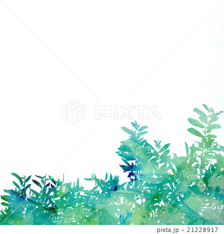 Beautiful Abstract watercolour background on white 21228917