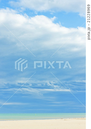 Narbonne Plage, Languedoc-Roussillon, France 21228969