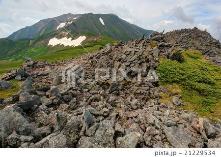 針の山