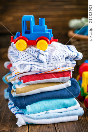 Baby clothes Baby clothes 21232935