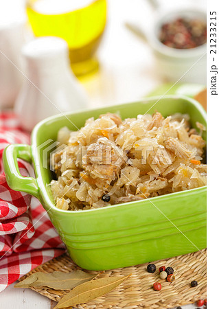 bigos. 21233215