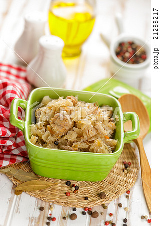 bigos. 21233217