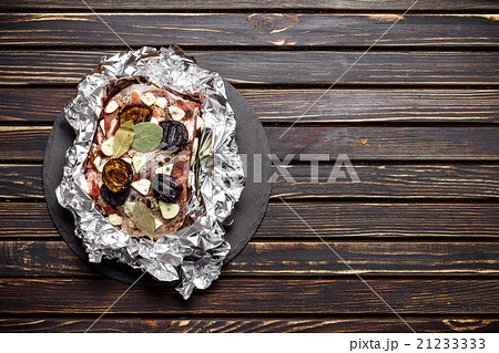 raw pork 21233333