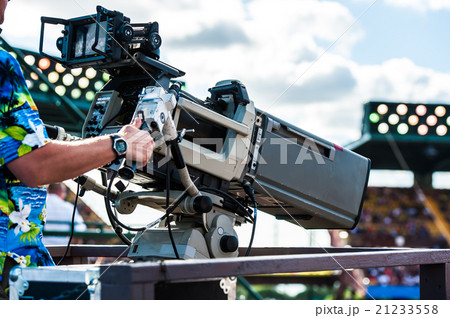 ビデオカメラ 21233558