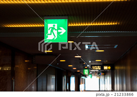 非常口,出口 21233866