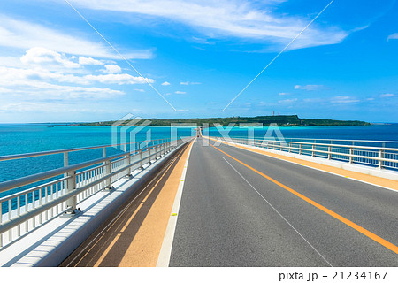 伊良部大橋,沖縄 宮古島 伊良部大橋,沖縄 宮古島 21234167