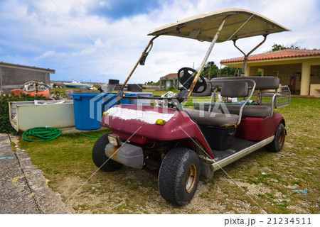 古い車 古い車 21234511
