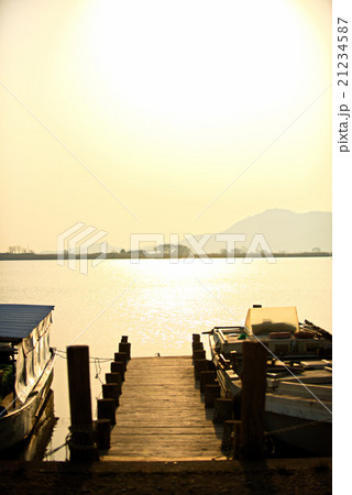 夕景 21234587