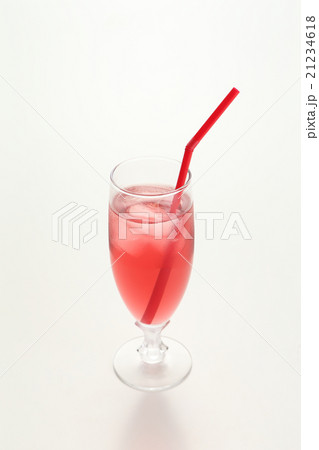 しそジュース 21234618