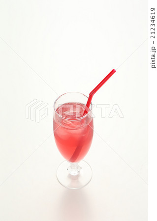 しそジュース 21234619