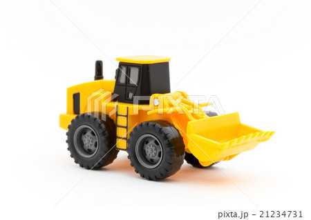 ショベルローダー: backhoe loader 21234731