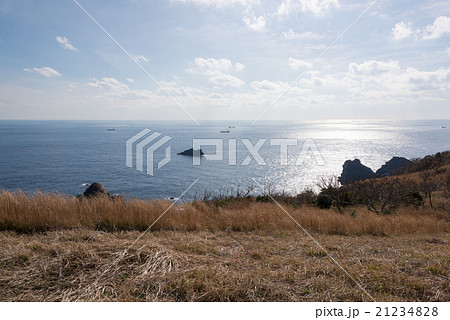 奥石廊崎 奥石廊崎 21234828