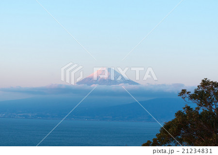 富士山 富士山 21234831