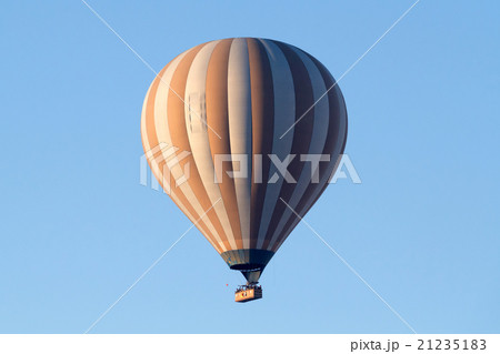 Hot air balloon 21235183