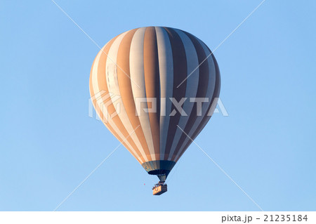 Hot air balloon 21235184