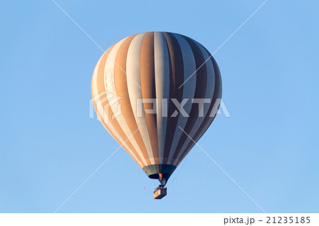 Hot air balloon 21235185