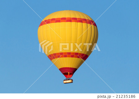 Hot air balloon 21235186