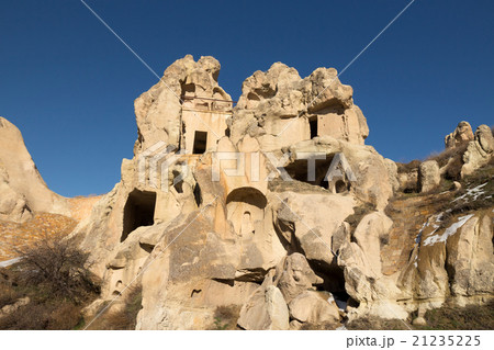 Cappadocia 21235225