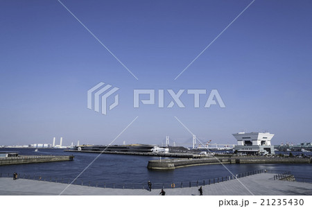 大さん橋 21235430