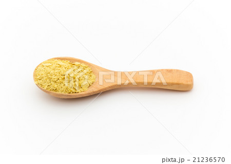 栄養酵母:nutritional yeast 21236570