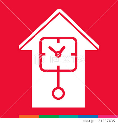 Building Real estate Home icons 21237635