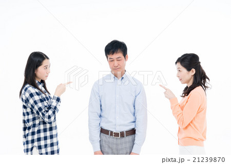 家族 家族 21239870