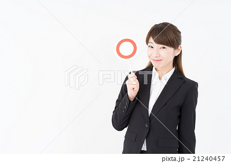 若い女性 若い女性 21240457