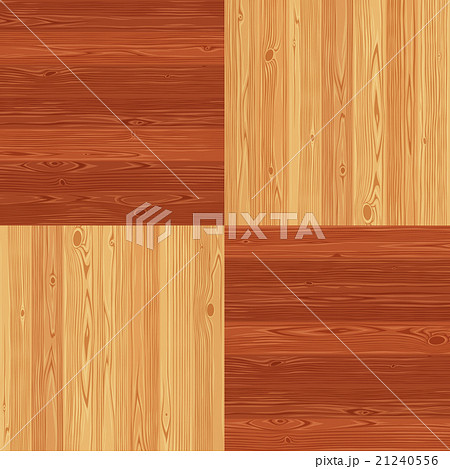 Chess Square Parquet Seamless Floor Pattern 21240556