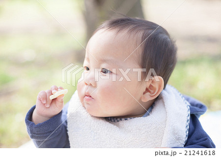 7 months old 21241618