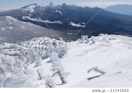 八ヶ岳 八ヶ岳 21241850