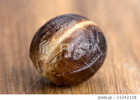 nutmeg in a shell nutmeg in a shell 21242158