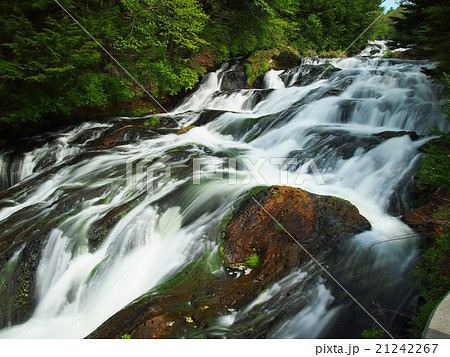 竜頭ノ滝 21242267