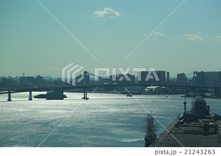 晴海埠頭 晴海埠頭 21243263