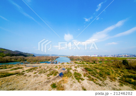 2016年1月24日開通　倉敷大橋から望む景色 21246202