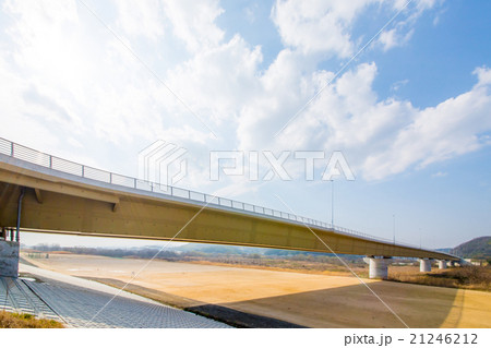 2016年1月24日開通　倉敷大橋 21246212