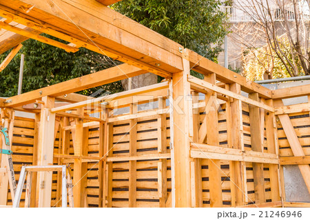 住宅解体業者 家を壊す リフォーム 建築物解体作業 木材 廃材 ぶっ壊す 日本建築 住宅解体業者 家を壊す リフォーム 建築物解体作業 木材 廃材 ぶっ壊す 日本建築 21246946