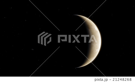 Image of fantastic planet 21248268