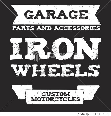 Vintage quote Made with open sourse fonts only 21248362