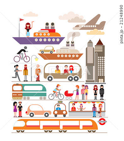 Cityscape 21248990
