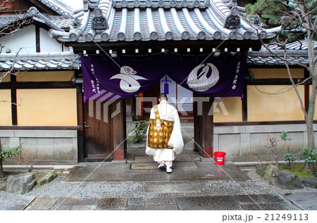 本能寺と僧侶 本能寺と僧侶 21249113