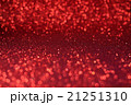 Defocused red glitter photo. Abstract bokeh effect 21251310