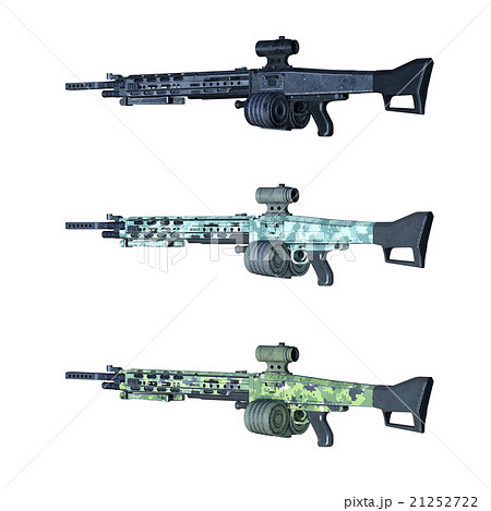 アサアルトライフル 21252722