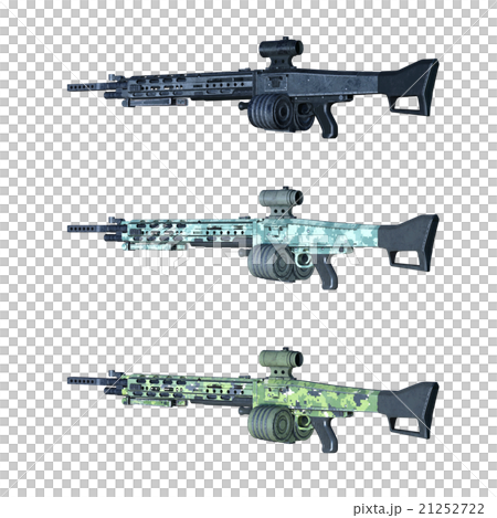 アサアルトライフル 21252722