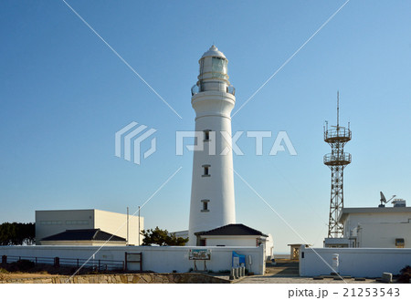 銚子散歩：犬吠埼灯台 21253543